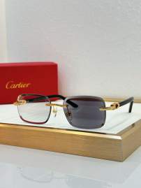 Picture of Cartier Sunglasses _SKUfw80238752fw